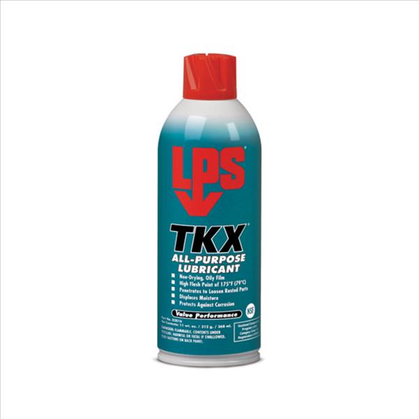 Genel Amaçlı Pas Çözücü (TKX)